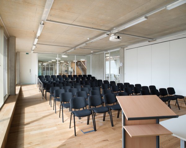 Property at The Foundry, 17 Oval Way, London SE11 5RR